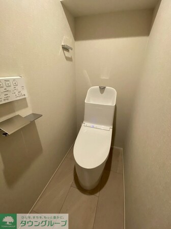 EDIT西池袋の物件内観写真